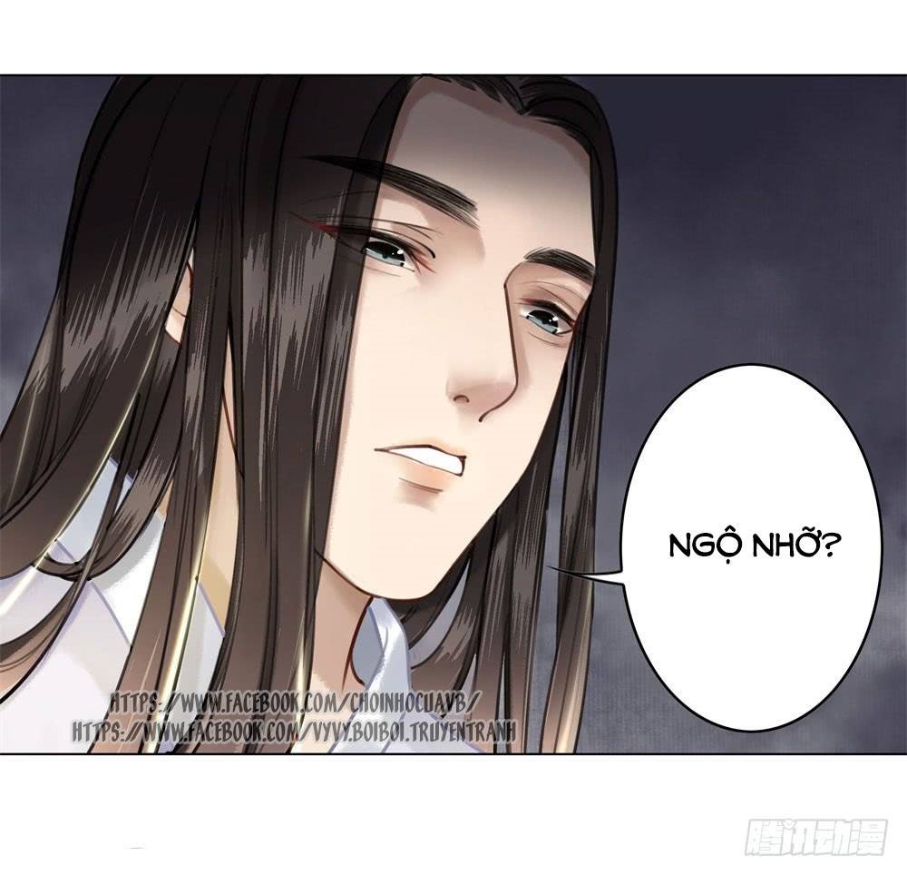 gay rồi! cái đó thành tinh rồi chapter 12 46