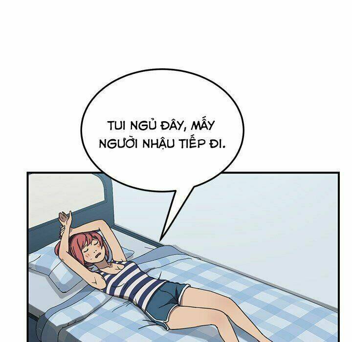 bạn cùng phòng bất đắc dĩ chapter 5 61