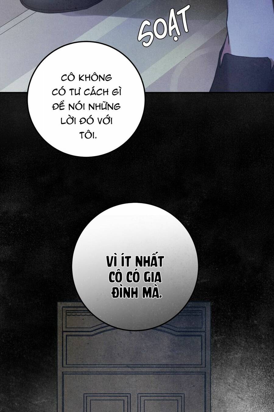 lời nói dối vĩnh cửu của người chapter 32 6