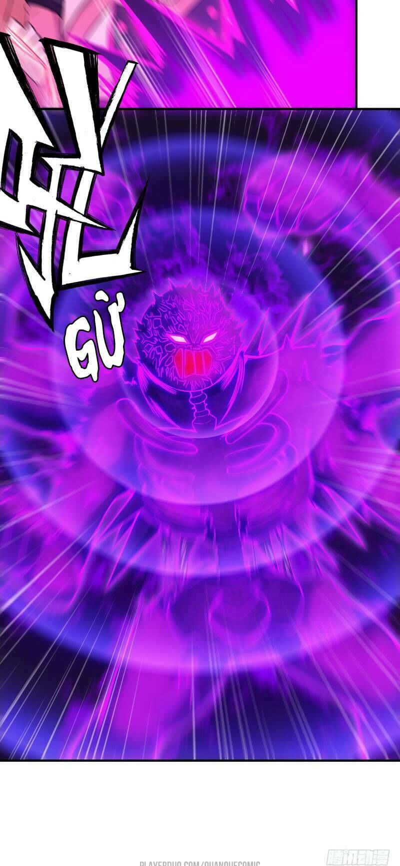 khởi đầu bằng một con côn chapter 63 13