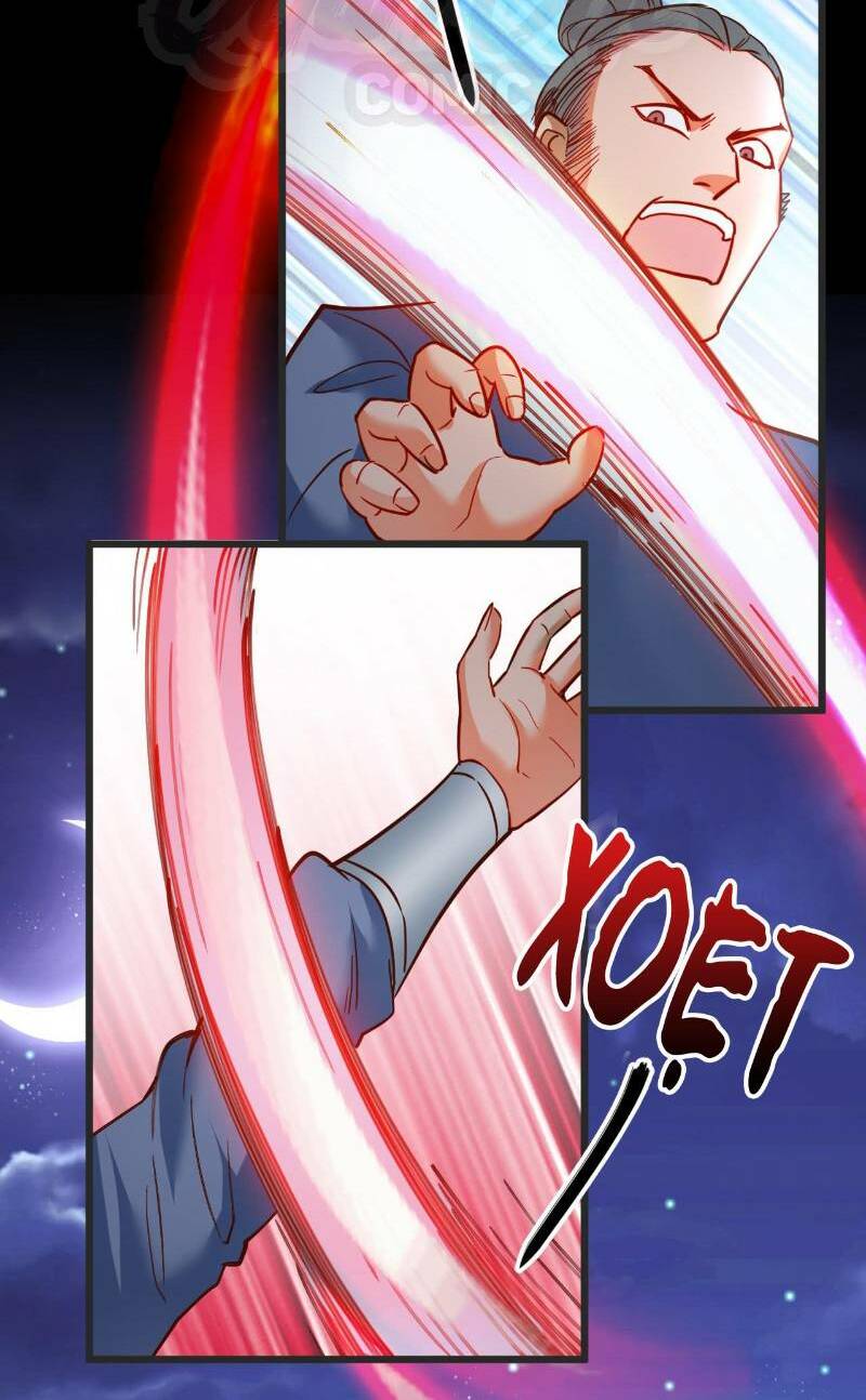 trọng sinh tối cường ma tôn ở rể chapter 36 34