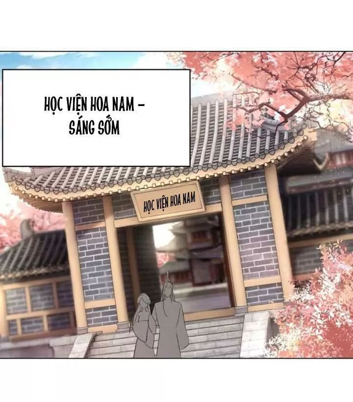 cực phẩm phế vật tiểu thư chapter 44 38