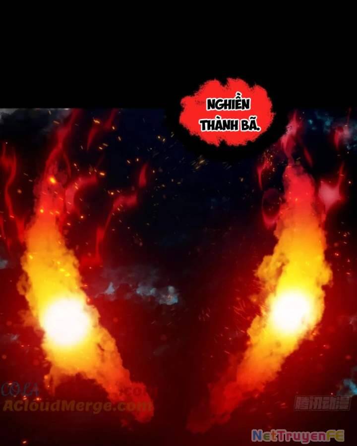 Tay Trái Của Ta Có Thể Dị Biến chapter 51 59