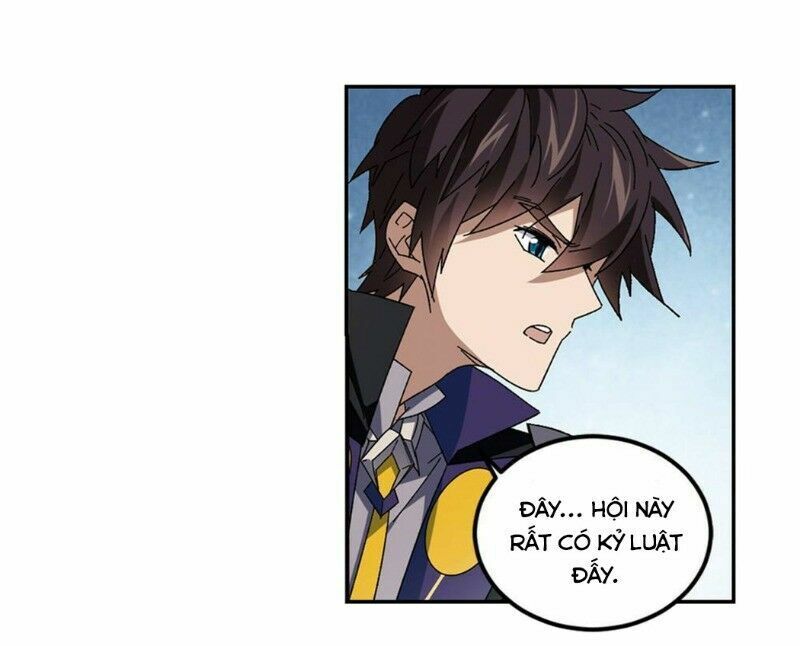 võng du chi cận chiến pháp sư chapter 311 10