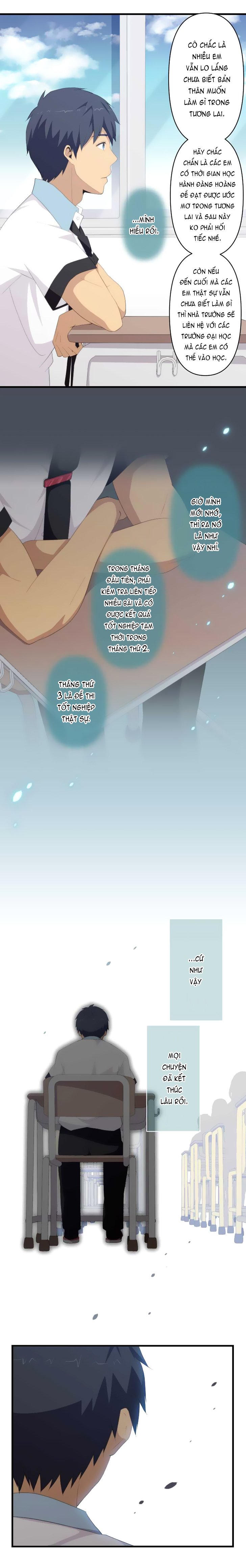 relife chapter 123 8