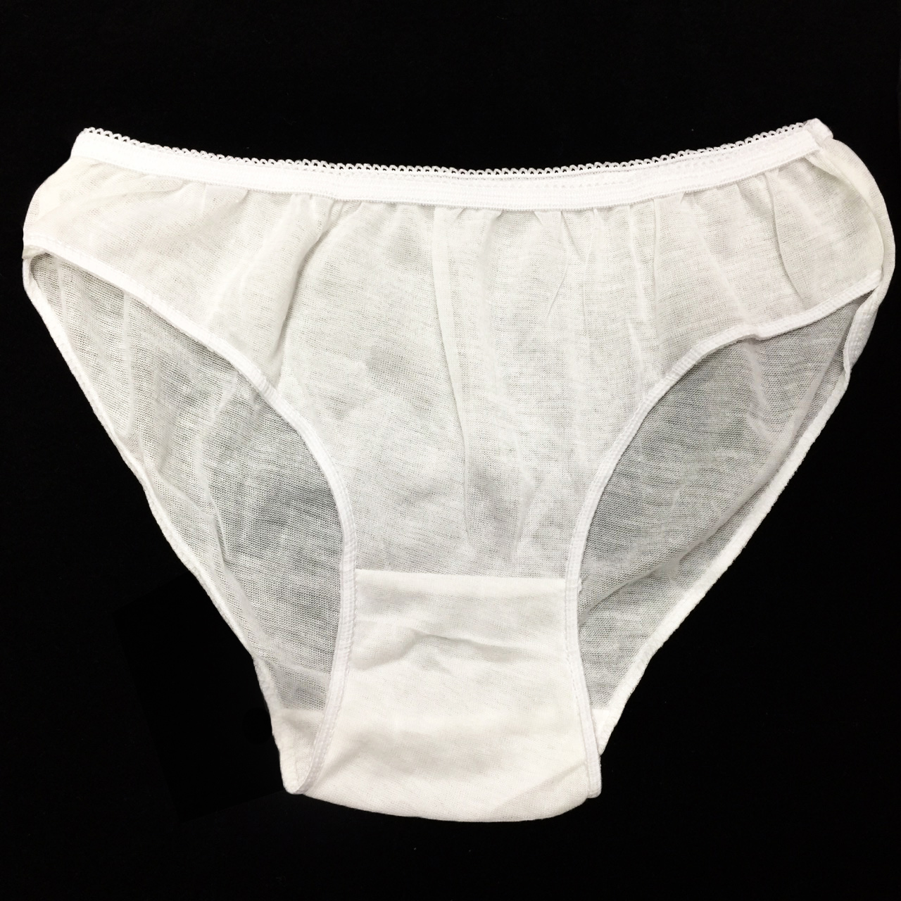 Combo 3 BỊCH QUẦN LÓT GIẤY VẢI COTTON