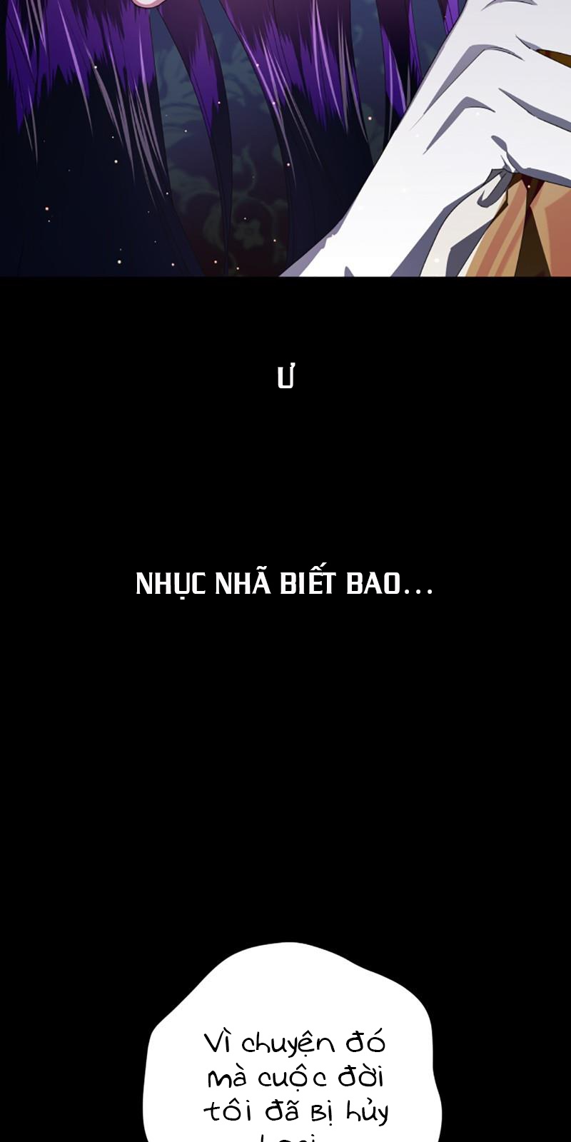 tôi muốn trở thành cô ấy dù chỉ là một ngày chapter 61 48