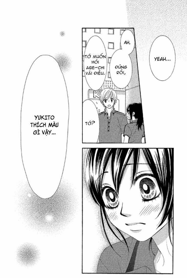 bokutachi wa shitte shimatta chapter 37 25