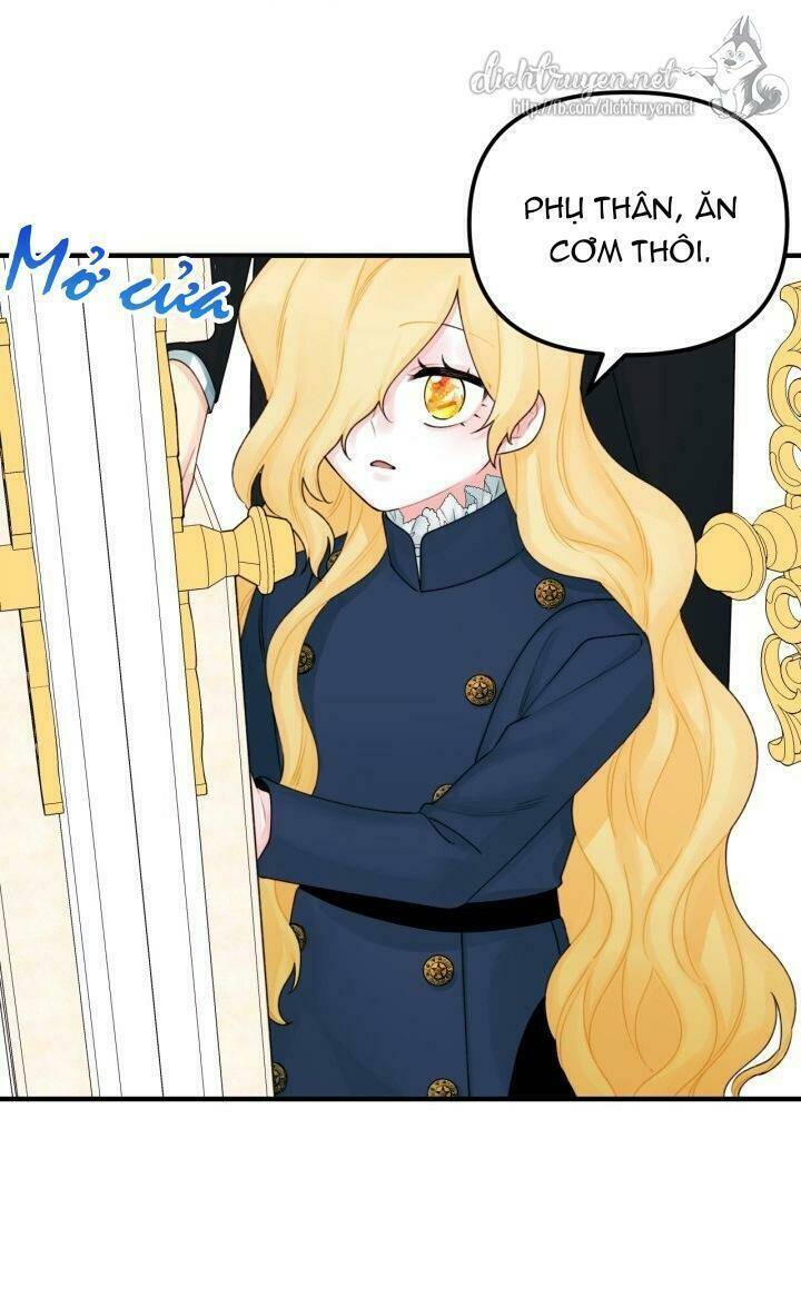 công chúa bãi rác chapter 28 44