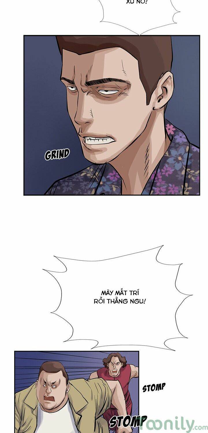 huyền thoại : khởi đầu chapter 11 13