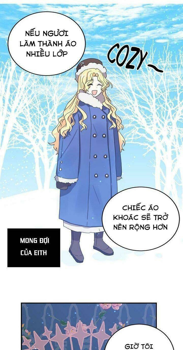 tôi là bạn gái cũ của một người lính chapter 24 44