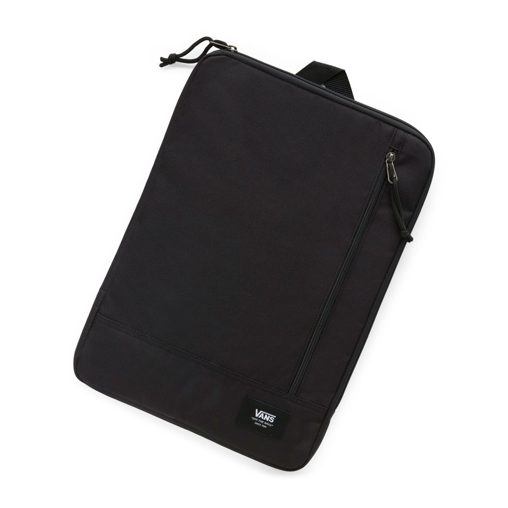 Túi Vans Padded Laptop Sleeve - VN0A7SAPBLK