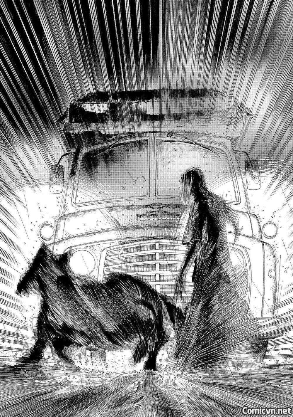 hỏa long truyện chapter 1 13