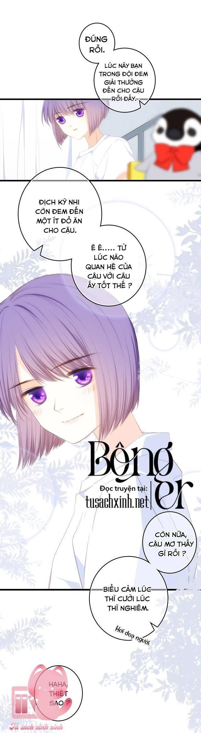 con tim rung động 2 chapter 144.2 50