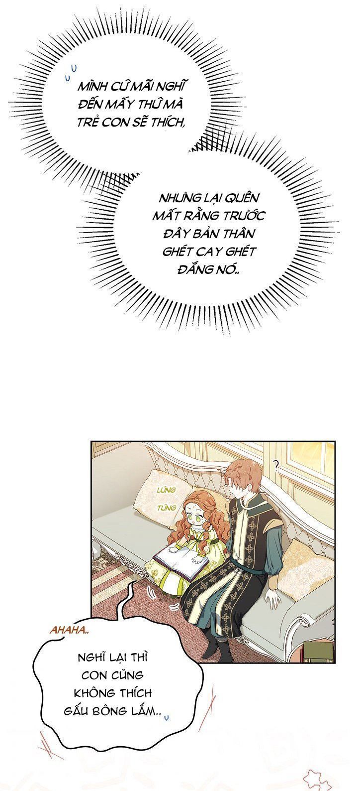 lần này tôi sẽ trở thành gia chủ chapter 18 28