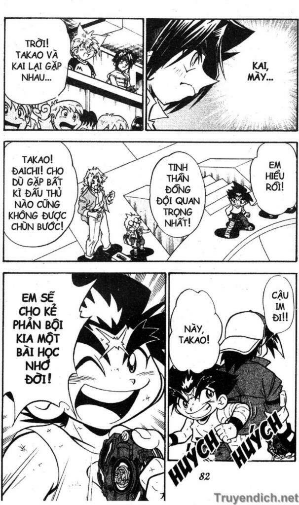 beley - con quay truyền thuyết chapter 10 77