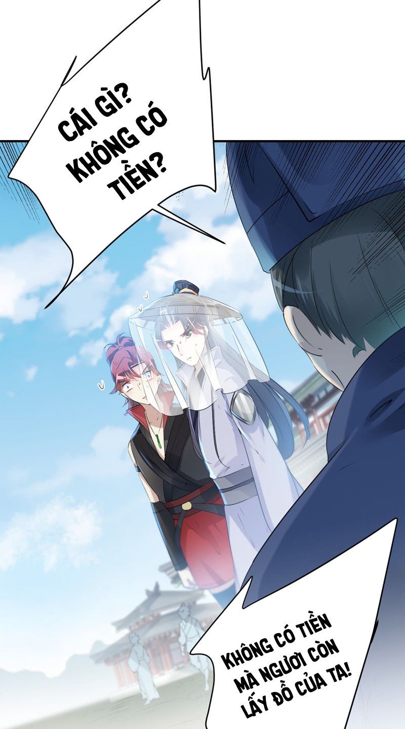 vương gia không thể trêu chapter 98 22