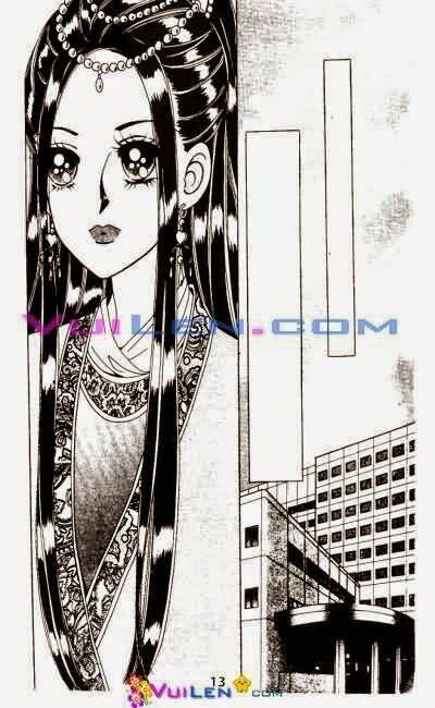 hắn ta, anh ấy và cô ấy - he and that girl chapter 1 14