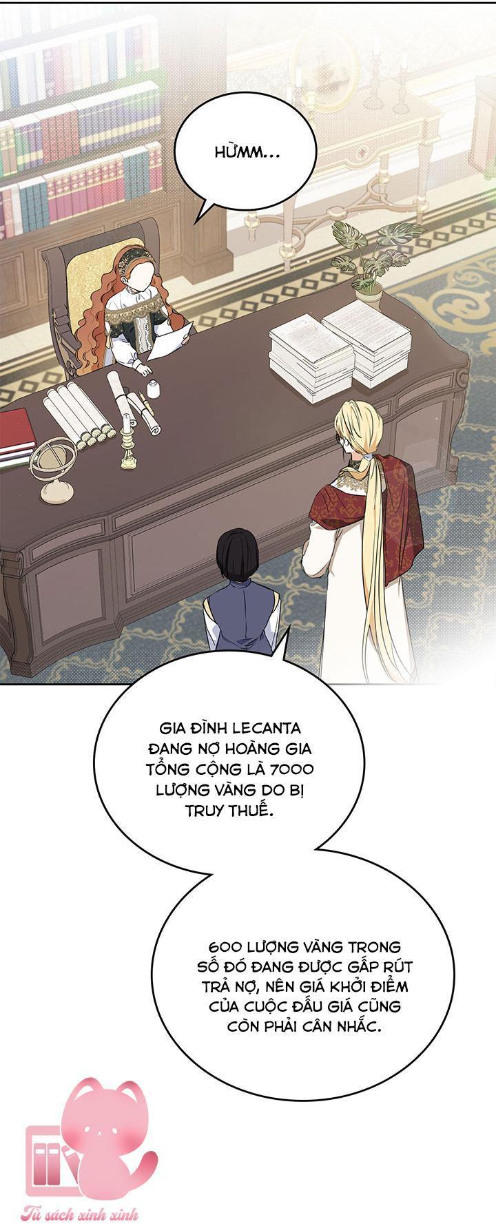 kiếp này ta sẽ trở thành gia chủ chapter 79 61