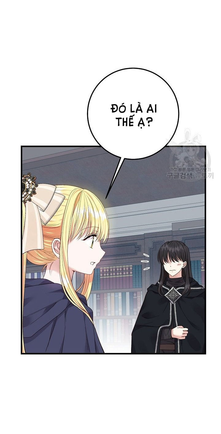 trở thành vợ thái tử quái vật chapter 42.2 7