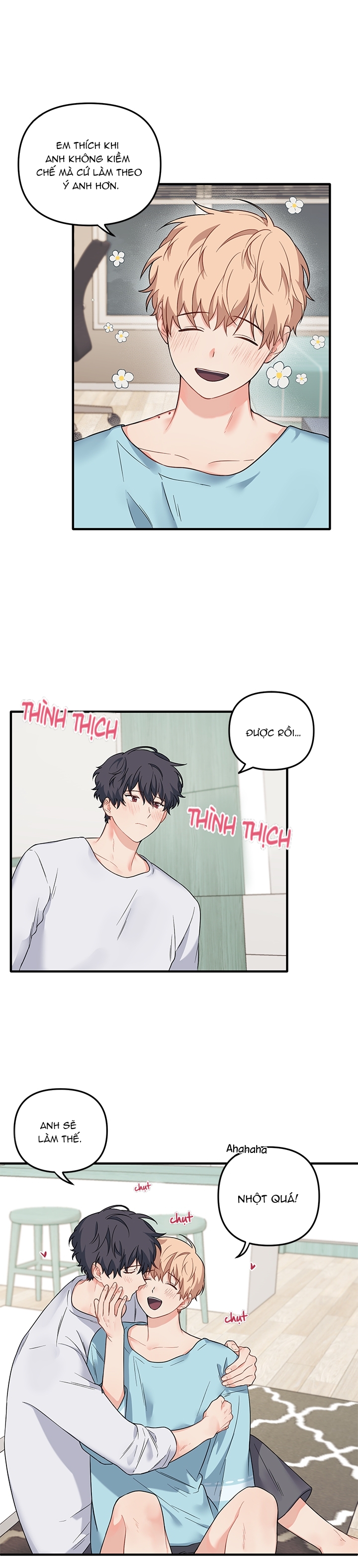 blood and love chapter 27 19