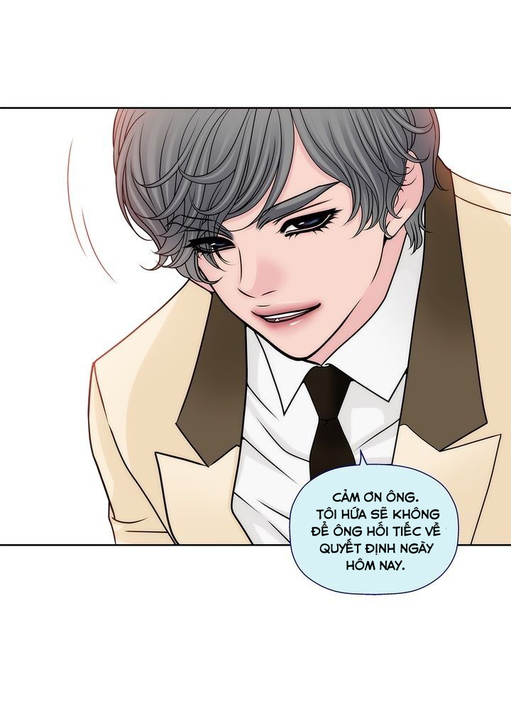 người đàn ông của tôi chapter 50.2 29