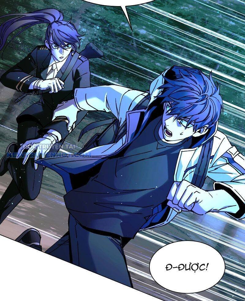 tận thế cũng chỉ là trò chơi chapter 17 54