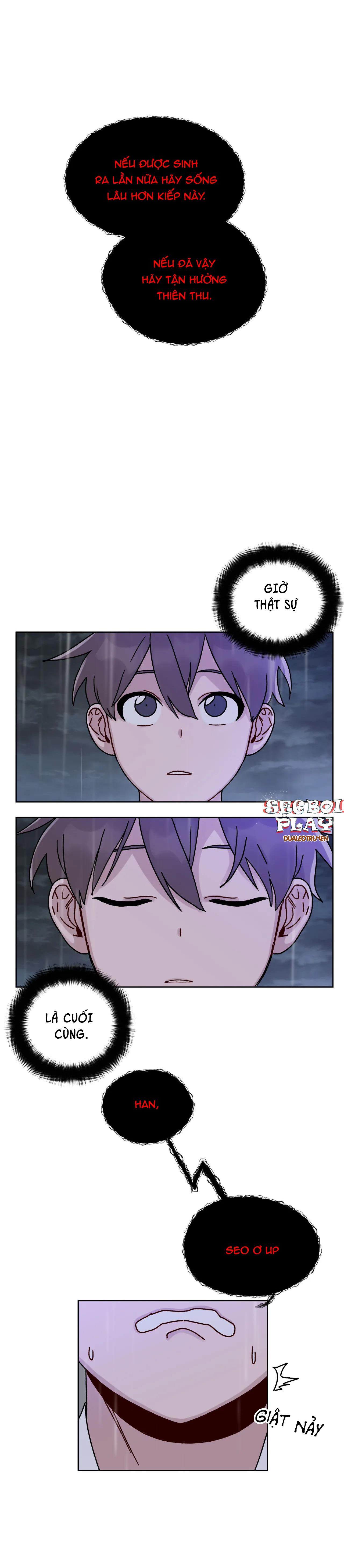 cơn mưa rào mùa hạ chapter 1 24