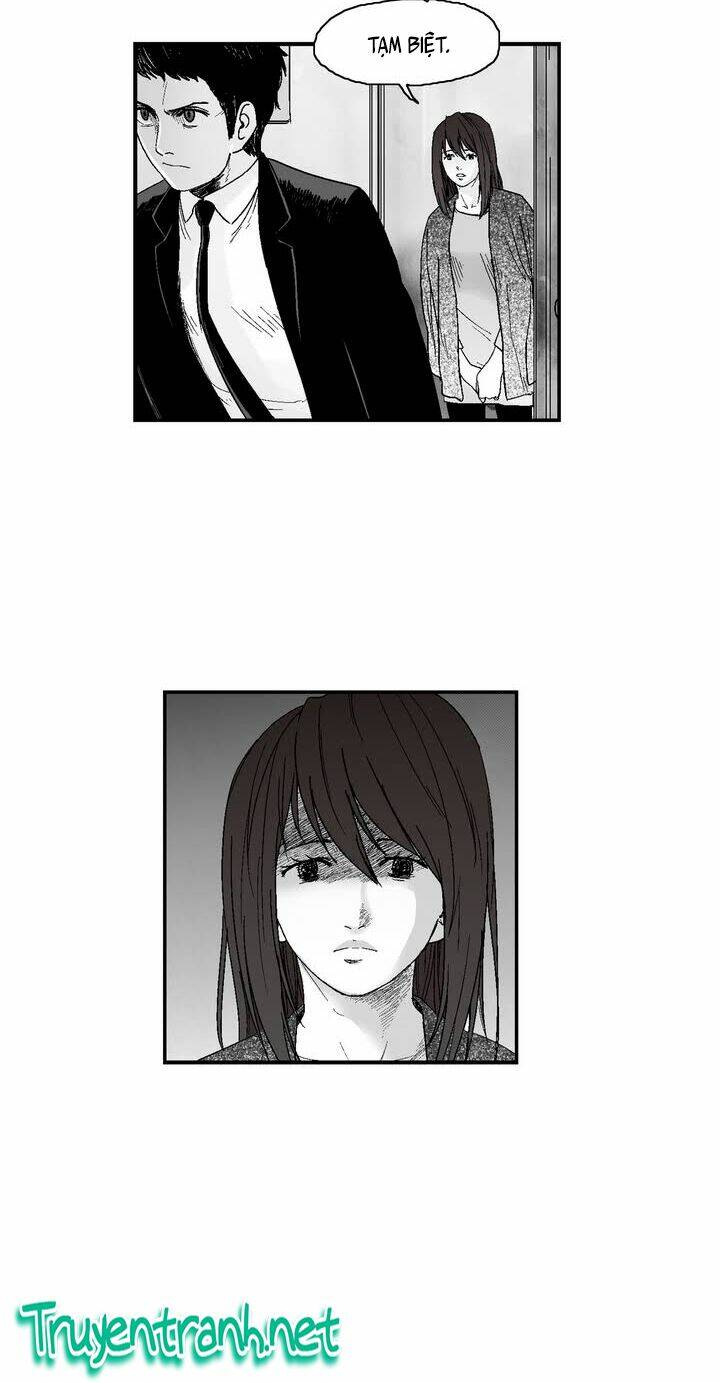 bạo lực học đường chapter 11 33