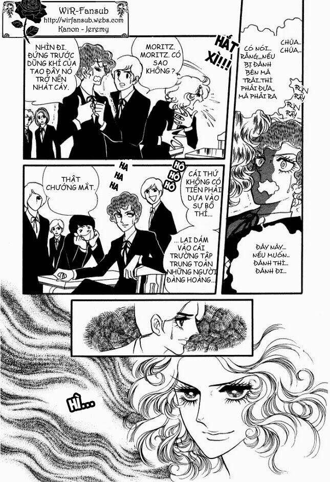 orpheus no mado chapter 2 9