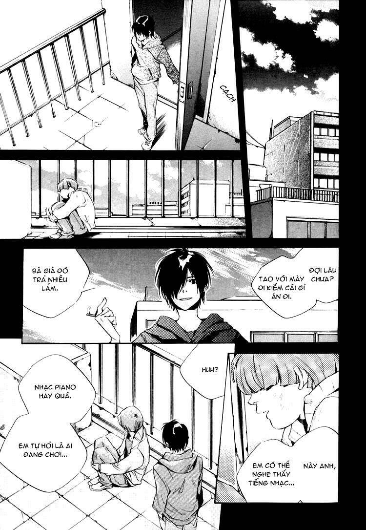 our happy hours chapter 2 4