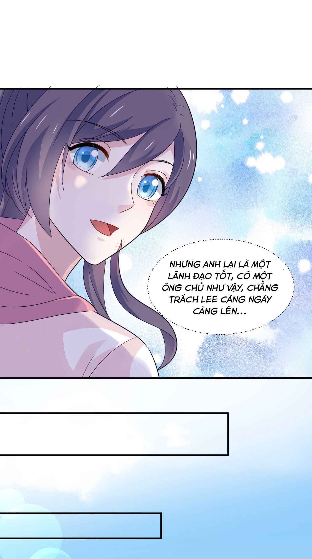 bí mật không thể yêu đương chapter 30 17