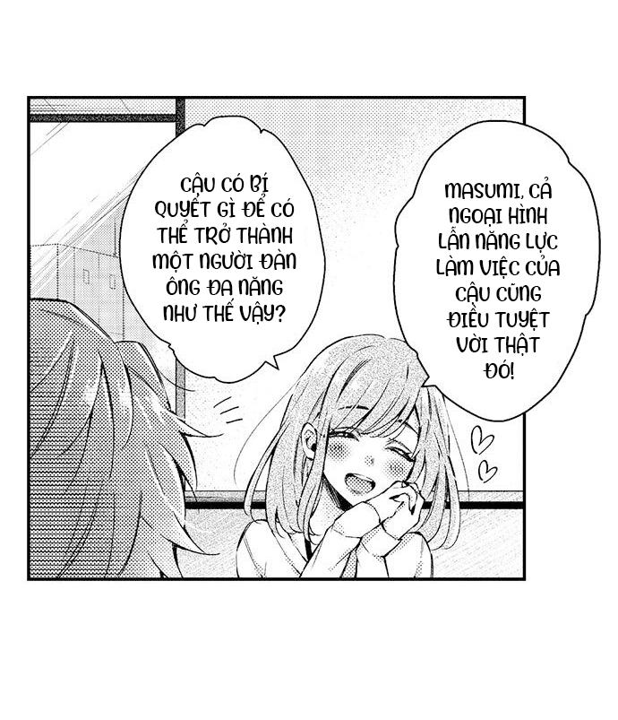 we had sex right before work chapter 1 21