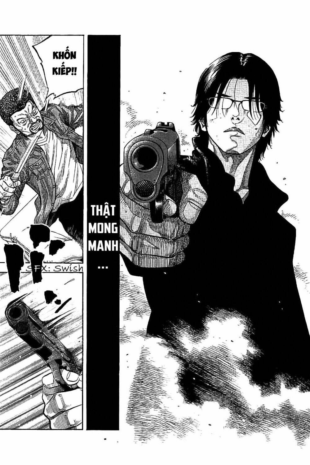 cái chết sau 7 ngày chapter 21 11