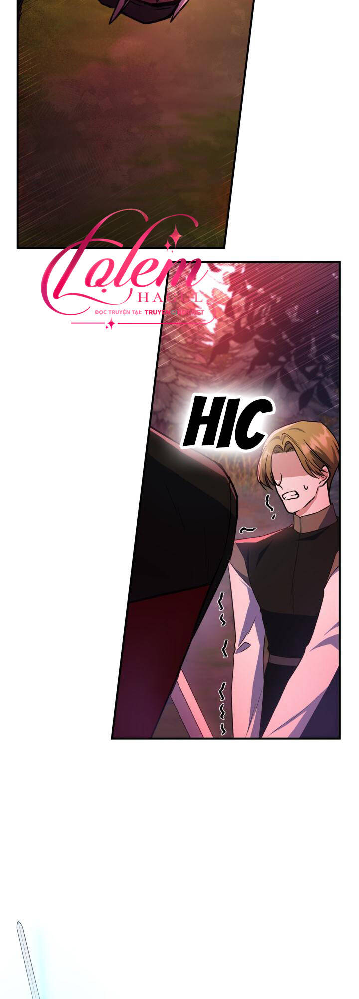 Hôm Nay Công Nương Toàn Năng Cũng Thấy Chán Nản chapter 38.1 11