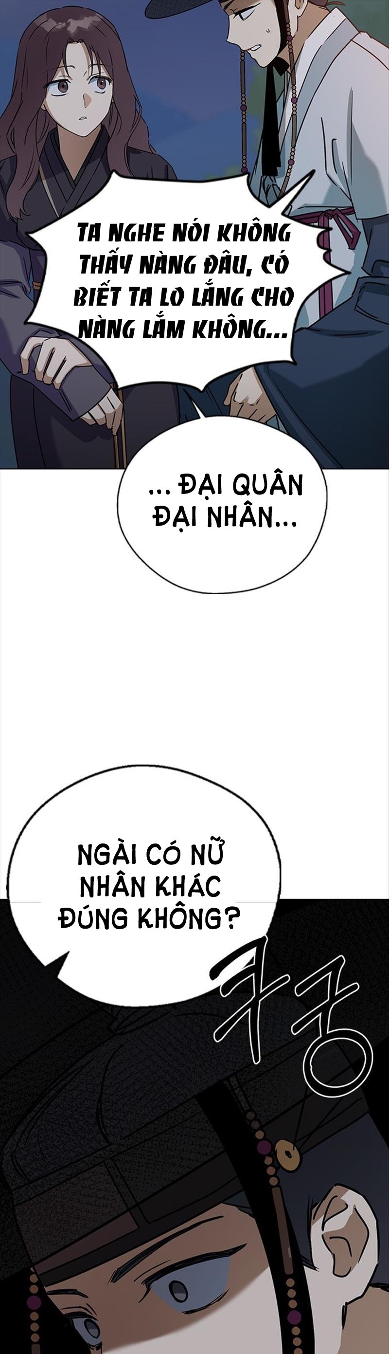 nhân duyên kiếp trước chapter 49.1 21