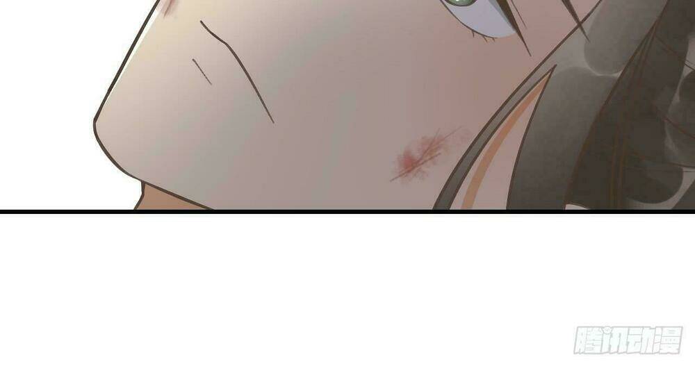 vương gia ba tuổi rưỡi của tôi chapter 16 85