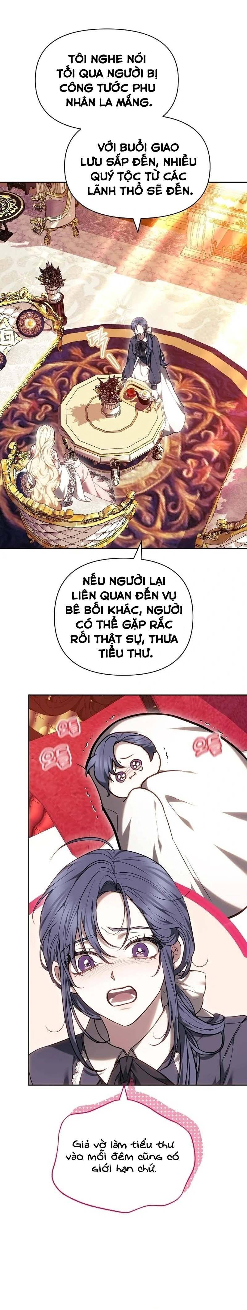 mang em vào giấc ngủ chapter 8 34