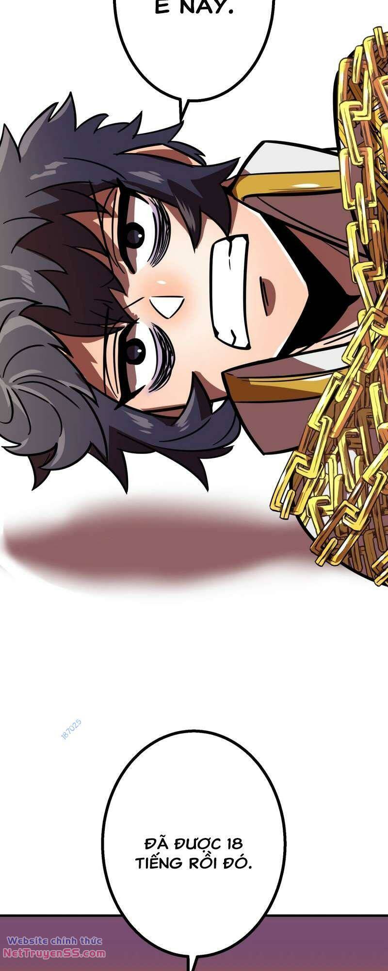 Huyết Thánh Cứu Thế Chủ~ Ta Chỉ Cần 0.0000001% Đã Trở Thành Vô Địch chapter 62 62