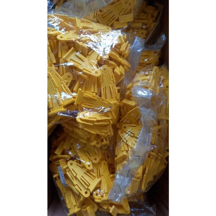 SET 100 Chốt niêm phong thùng nhựa- Drum Seal