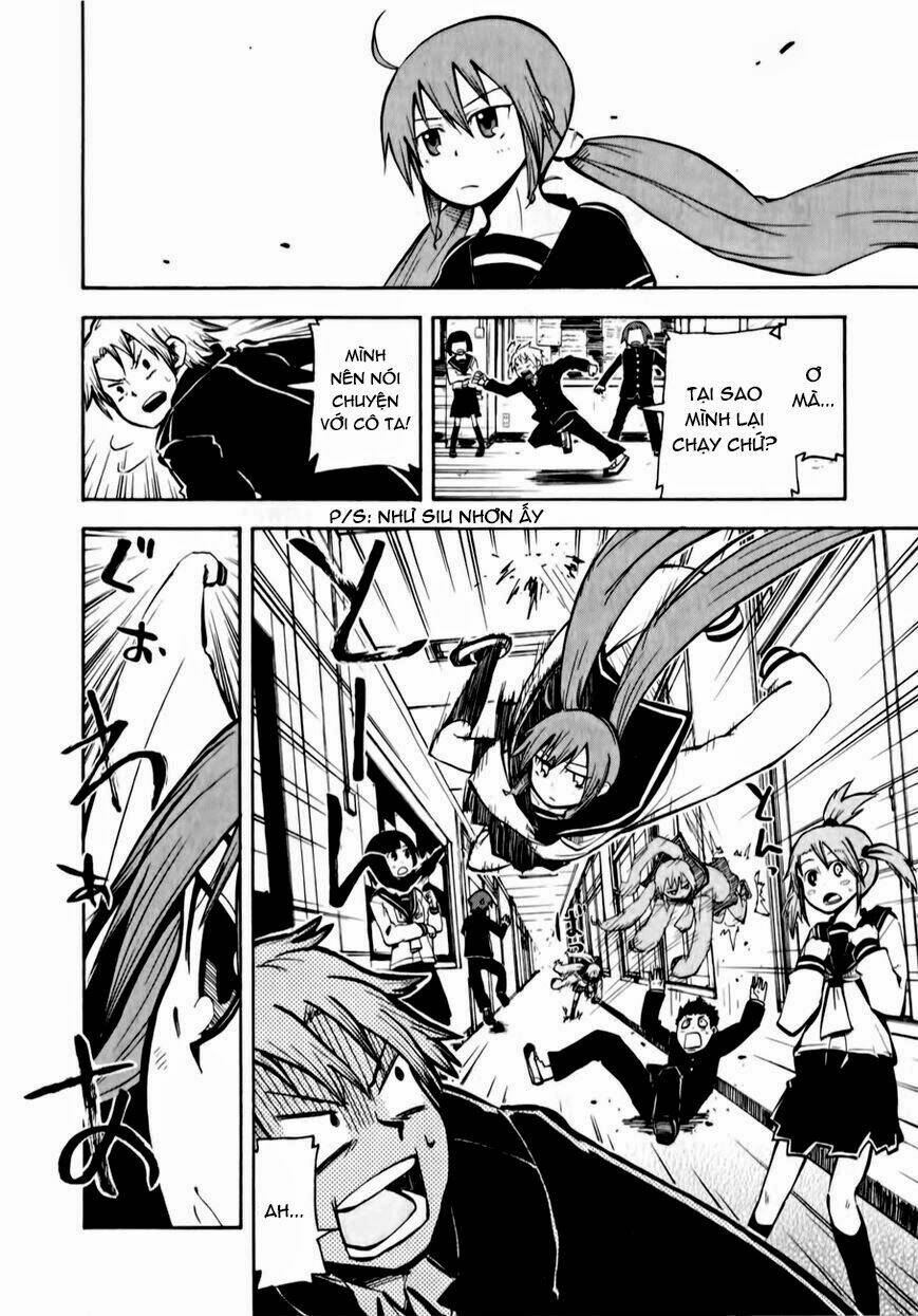 tenshi-chan to akuma-kun chapter 1 19