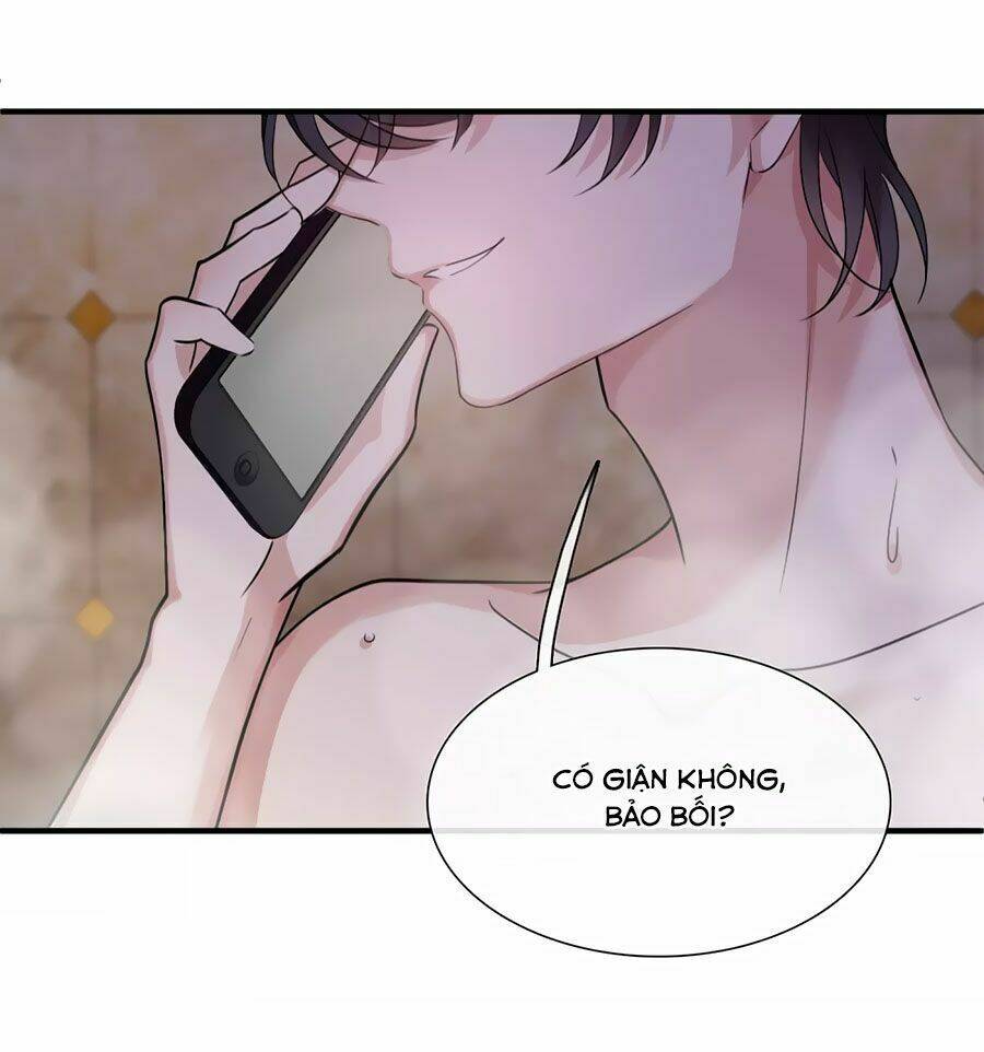 nhân chất tình nhân chapter 30.1 32