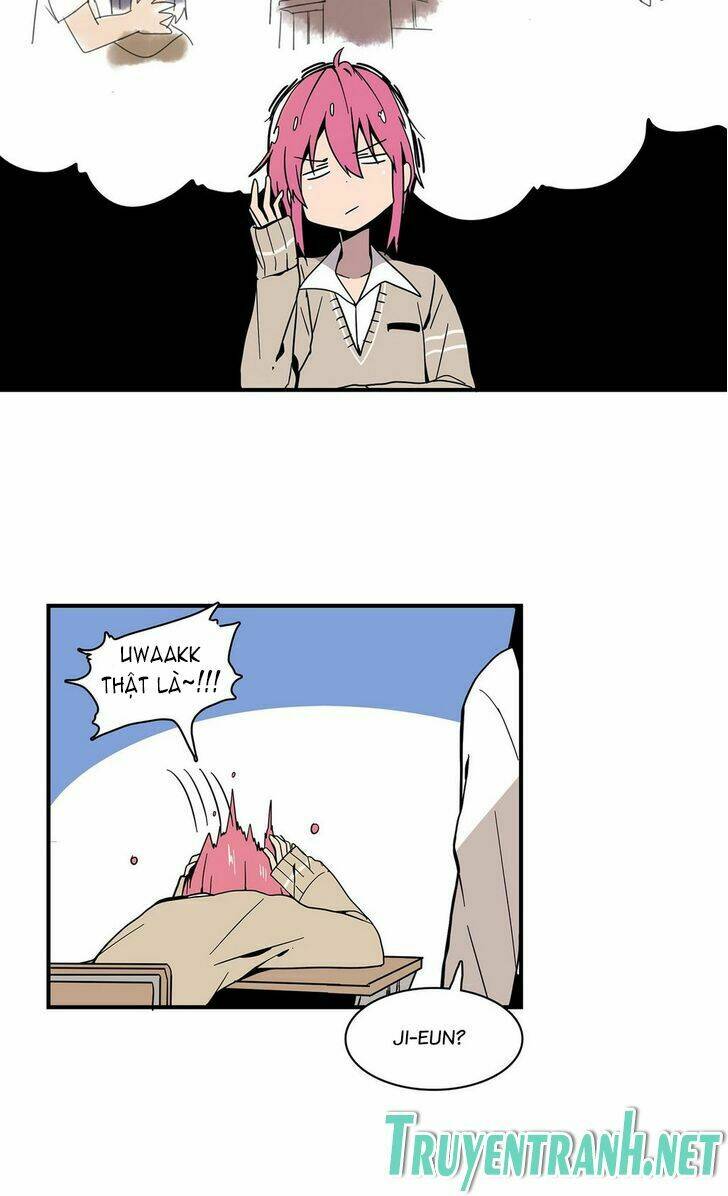 nhật ký học sinh kỳ lạ chapter 13 25