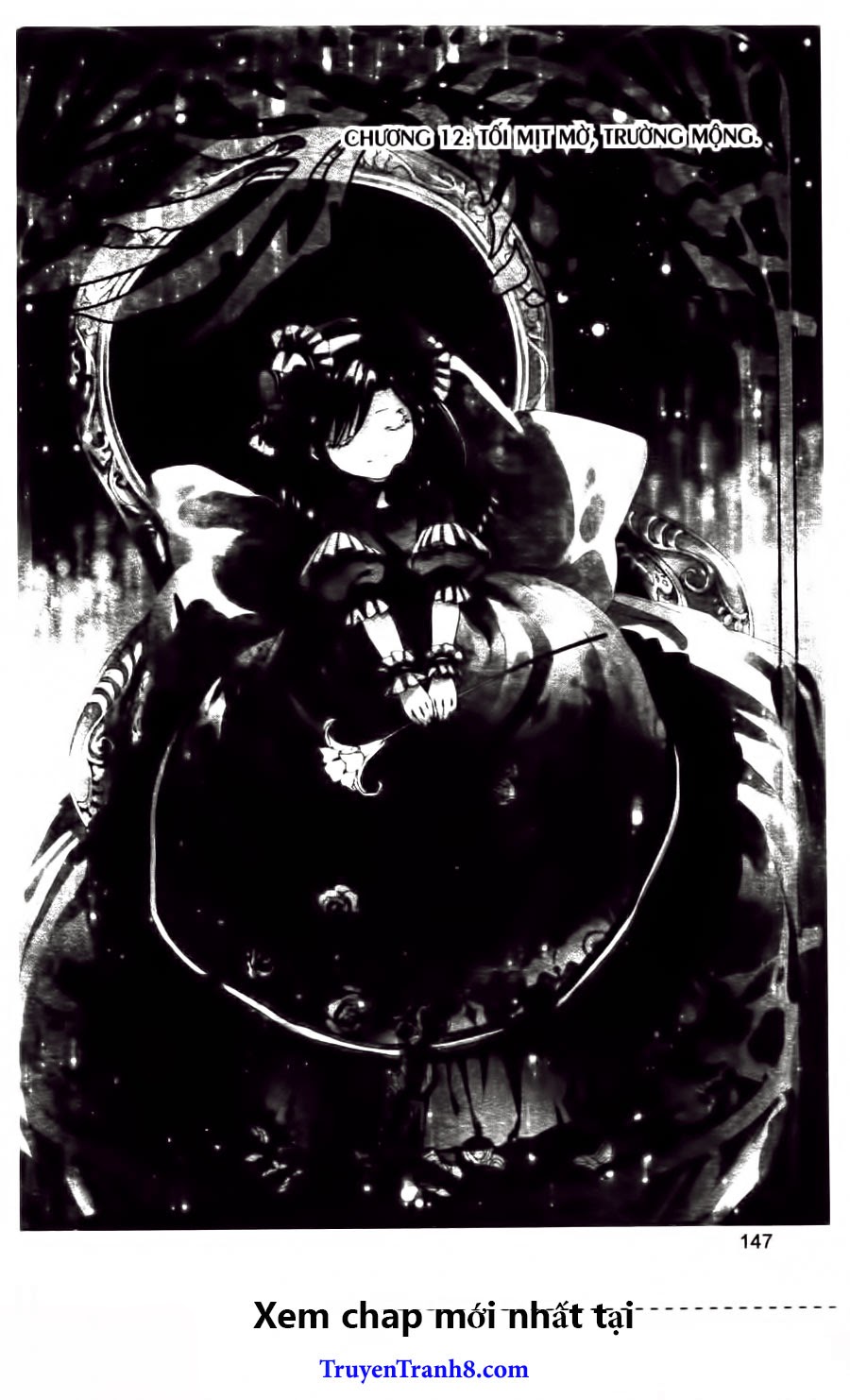 hoa và đoản kiếm chapter 12 1