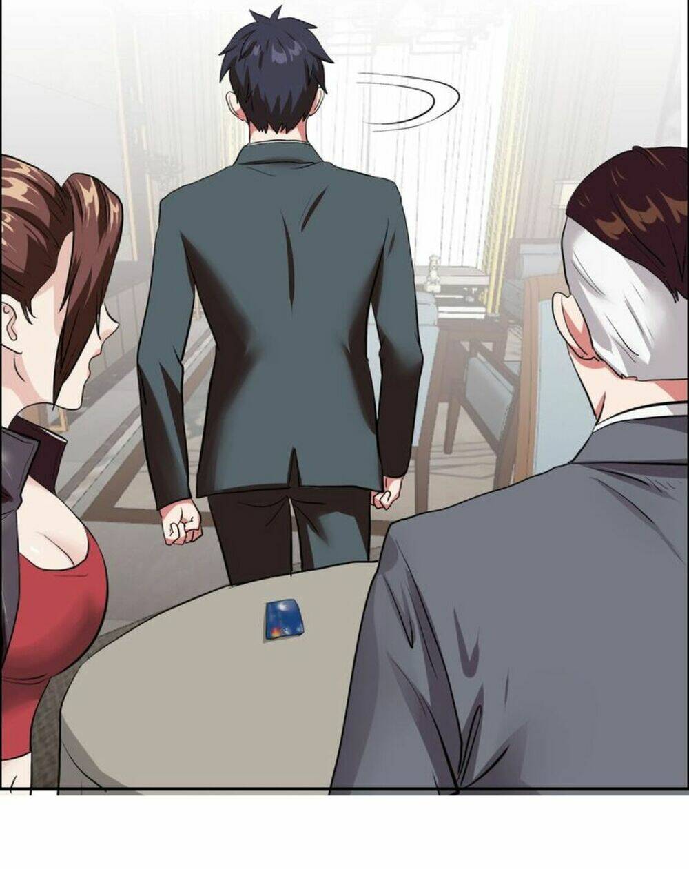 ngưu đại lực tiến thành chapter 16 30