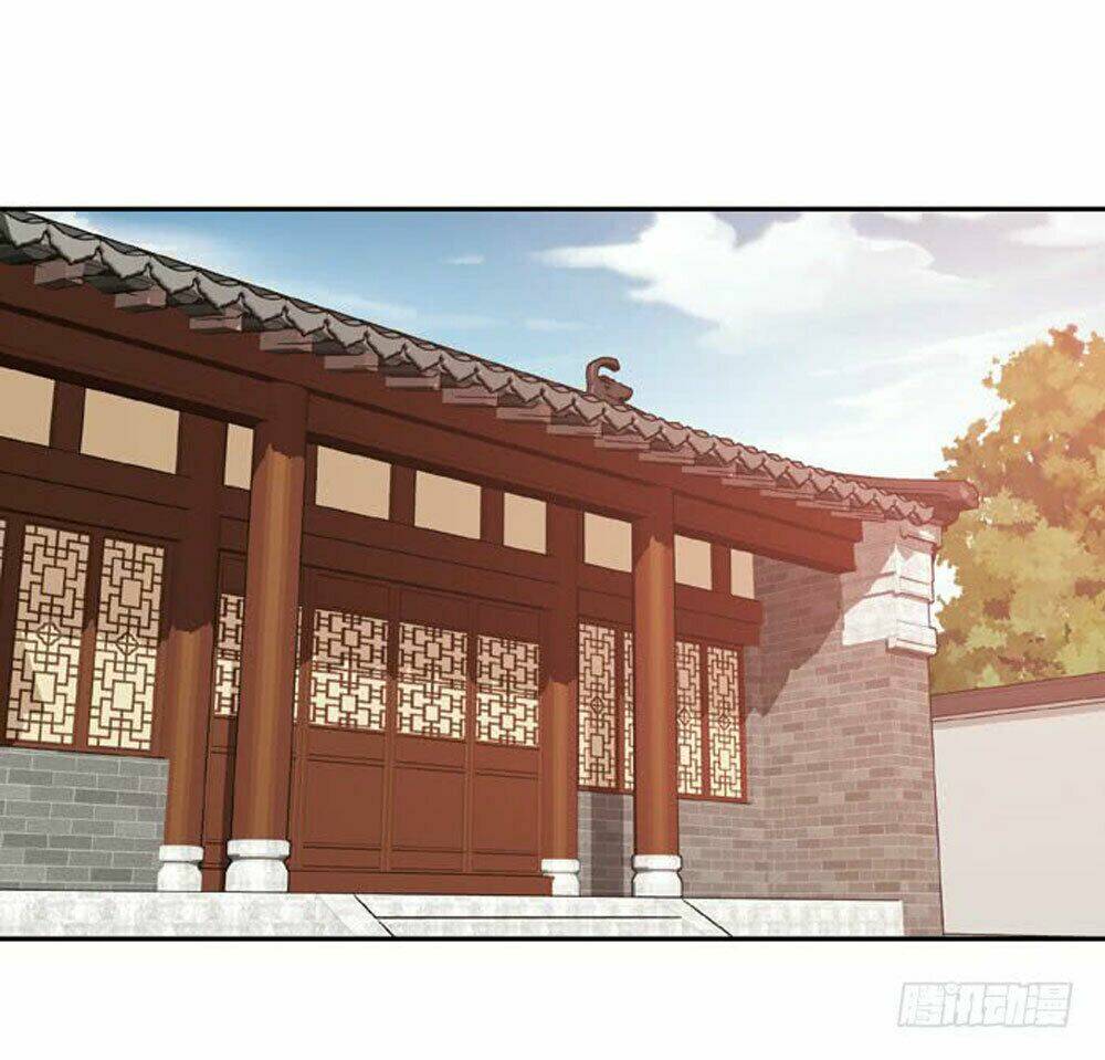 thiền tâm vấn đạo chapter 33 43