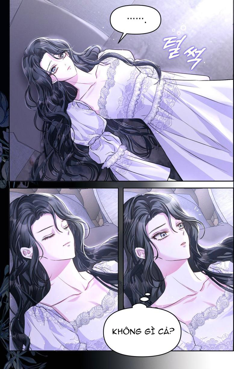 bông hoa quý tộc chapter 3.1 8