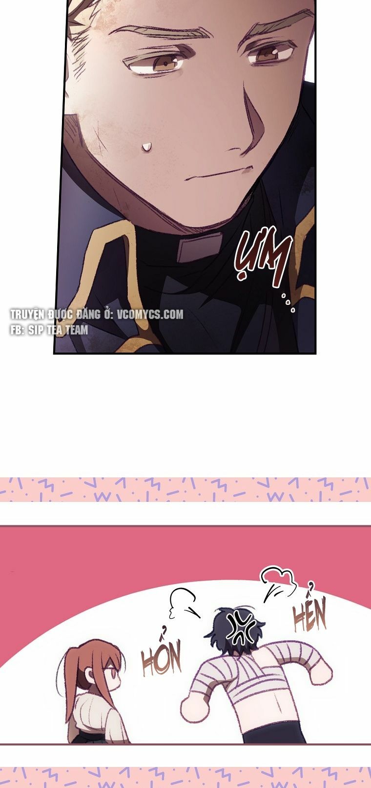 tôi nhìn thấy cái chết của bạn chapter 5 30