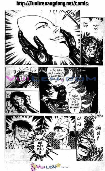 vương tử takeru chapter 6 27