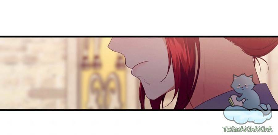 đại dương kiêu sa chapter 13.1 34